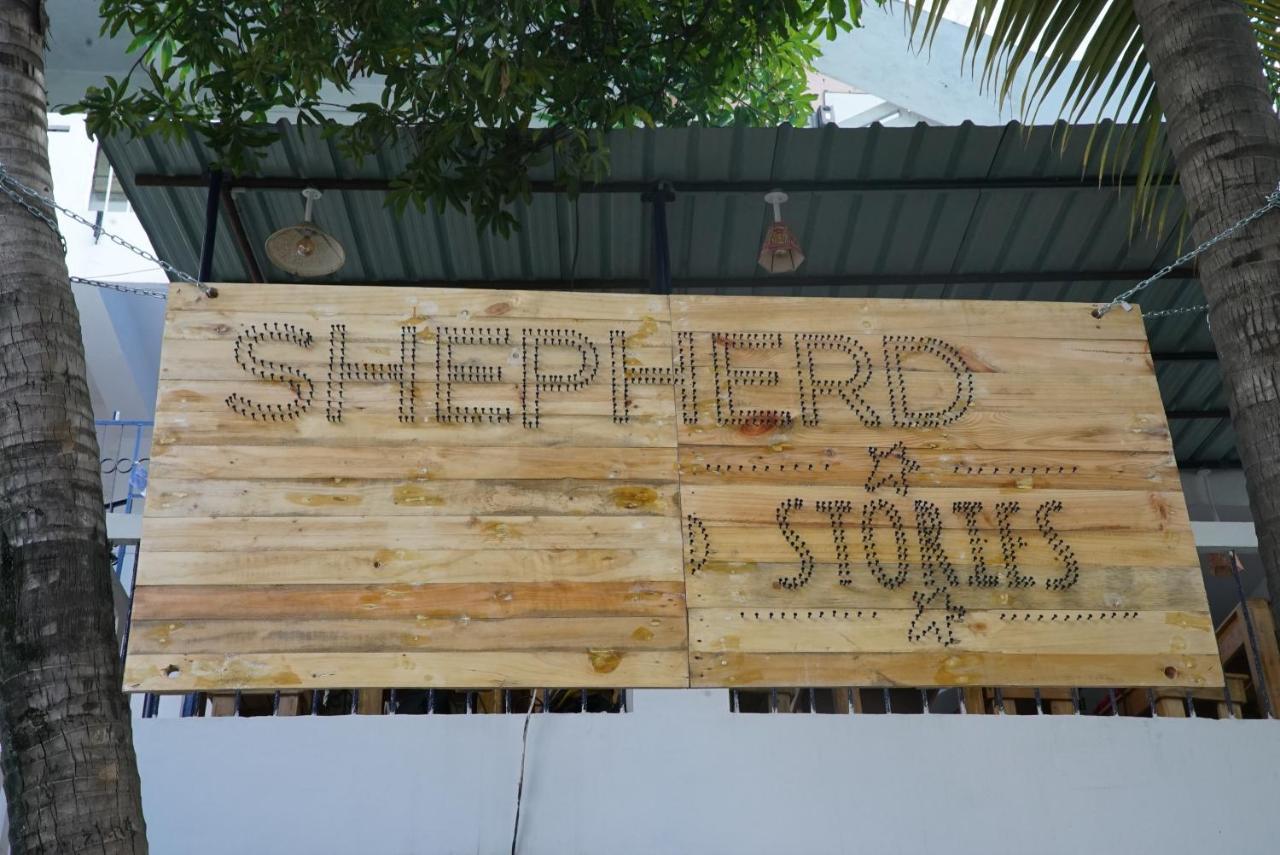 Shepherd Stories - Community Stay For Social Entrepreneurs Hajdarábád Exteriér fotografie